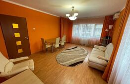 Apartament de 2 camere, 69 mp, zona Canta
