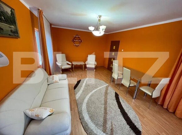 Apartament de închiriat 2 camere Canta - 154467AI | BLITZ Iași | Poza1