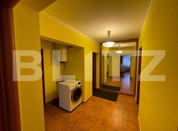 Apartament de închiriat 2 camere Canta - 154467AI | BLITZ Iași | Poza8