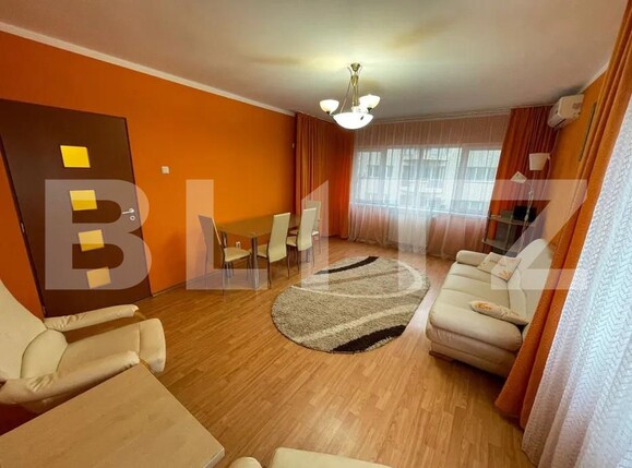Apartament de închiriat 2 camere Canta - 154467AI | BLITZ Iași | Poza2