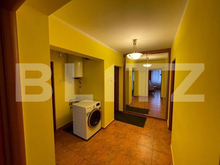 Apartament de închiriat 2 camere Canta - 154467AI | BLITZ Iași | Poza8