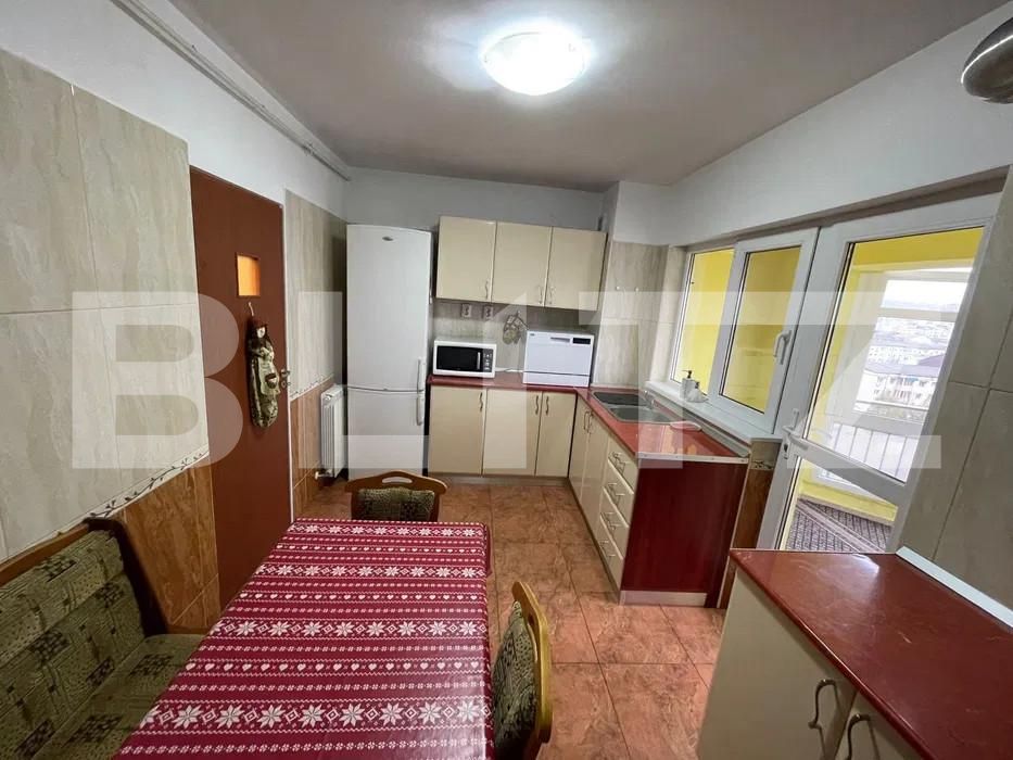 Apartament de închiriat 2 camere Canta - 154467AI | BLITZ Iași | Poza7