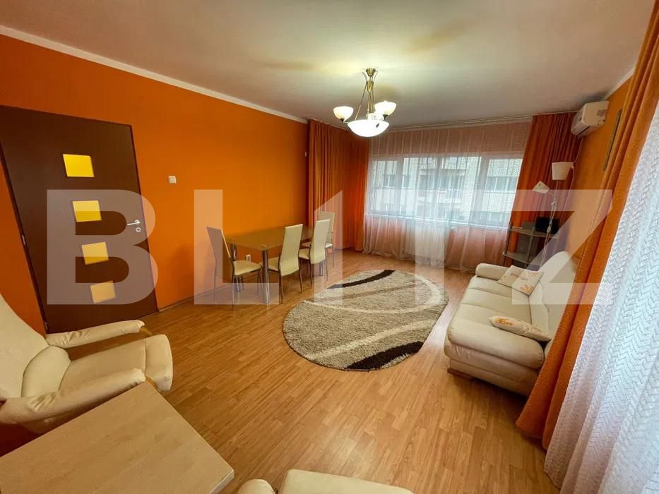 Apartament de închiriat 2 camere Canta - 154467AI | BLITZ Iași | Poza2