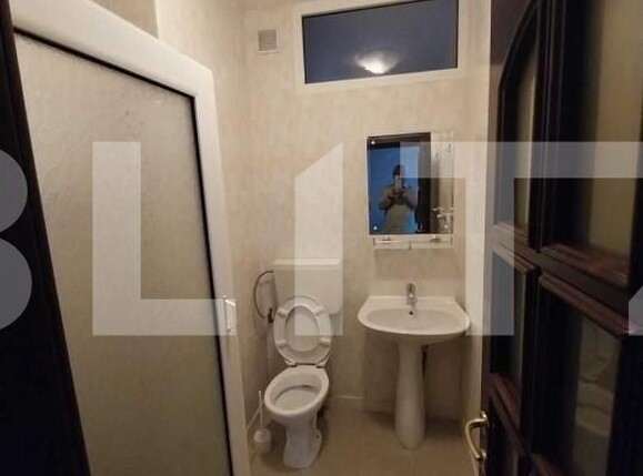 Garsonieră de închiriat Copou - 154468AI | BLITZ Iași | Poza5