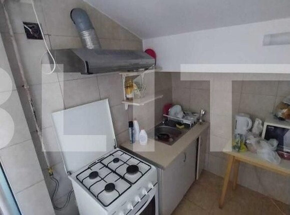 Garsonieră de închiriat Copou - 154468AI | BLITZ Iași | Poza4
