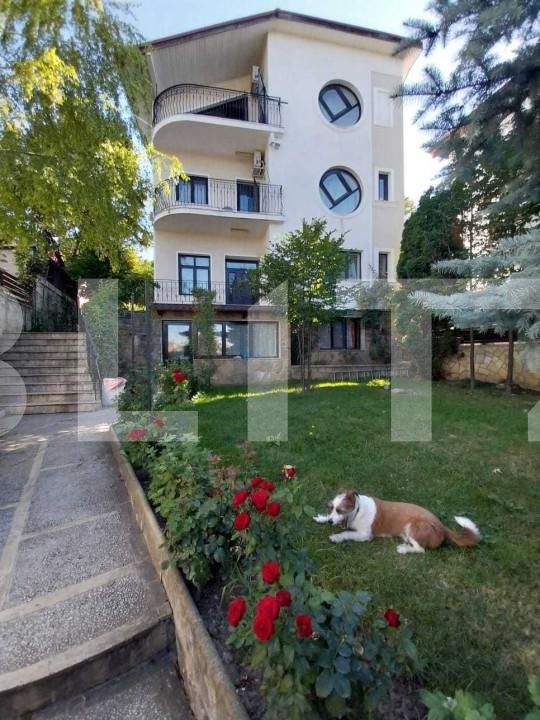 Garsonieră de închiriat Copou - 154468AI | BLITZ Iași | Poza3