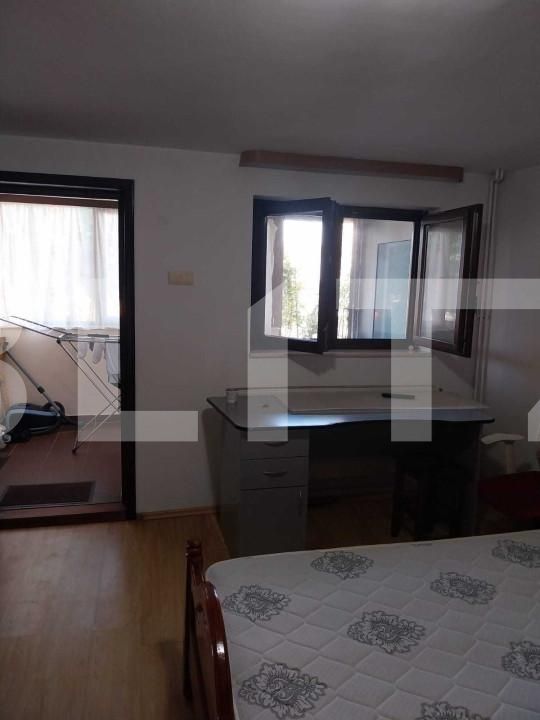 Garsonieră de închiriat Copou - 154468AI | BLITZ Iași | Poza2
