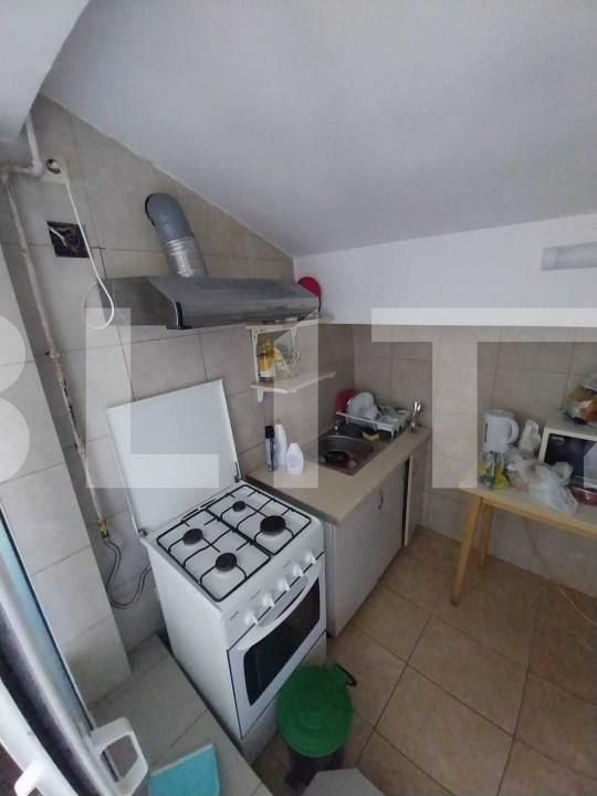Garsonieră de închiriat Copou - 154468AI | BLITZ Iași | Poza4