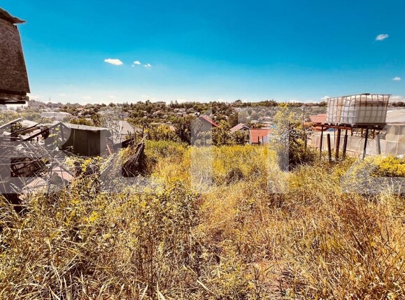 Teren de vânzare Podul de Fier - 154477TV | BLITZ Iași | Poza1