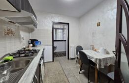 Apartament Decomandat cu 2 Camere, Balcon și Grădină Închisă, Zona Zimbru 