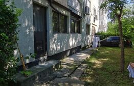 Apartament Decomandat cu 2 Camere, Balcon și Grădină Închisă, Zona Zimbru 