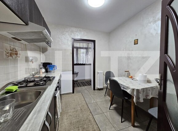Apartament de vânzare 2 camere Zimbru - 154484AV | BLITZ Iași | Poza3