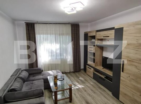 Apartament de vânzare 2 camere Zimbru - 154484AV | BLITZ Iași | Poza1