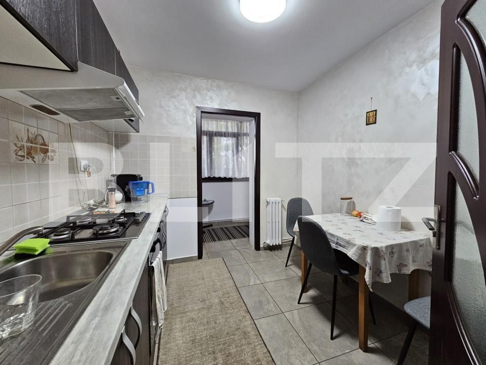 Apartament de vânzare 2 camere Zimbru - 154484AV | BLITZ Iași | Poza3