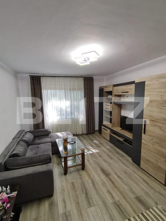 Apartament de vânzare 2 camere Zimbru - 154484AV | BLITZ Iași | Poza1