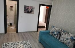 Cladire de apartamente în Zona de Top Copou