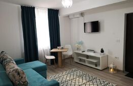 Cladire de apartamente în Zona de Top Copou