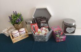 Cladire de apartamente în Zona de Top Copou