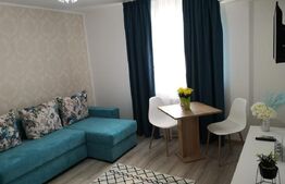 Cladire de apartamente în Zona de Top Copou