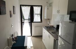 Cladire de apartamente în Zona de Top Copou