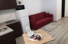 Cladire de apartamente în Zona de Top Copou