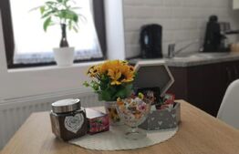 Cladire de apartamente în Zona de Top Copou