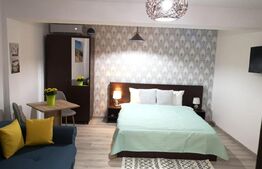 Cladire de apartamente în Zona de Top Copou