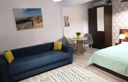 Cladire de apartamente în Zona de Top Copou