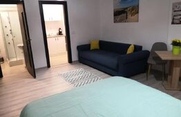 Cladire de apartamente în Zona de Top Copou