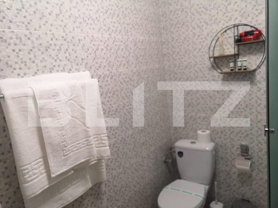 Casa de vânzare 18 camere Copou - 154491CV | BLITZ Iași | Poza17