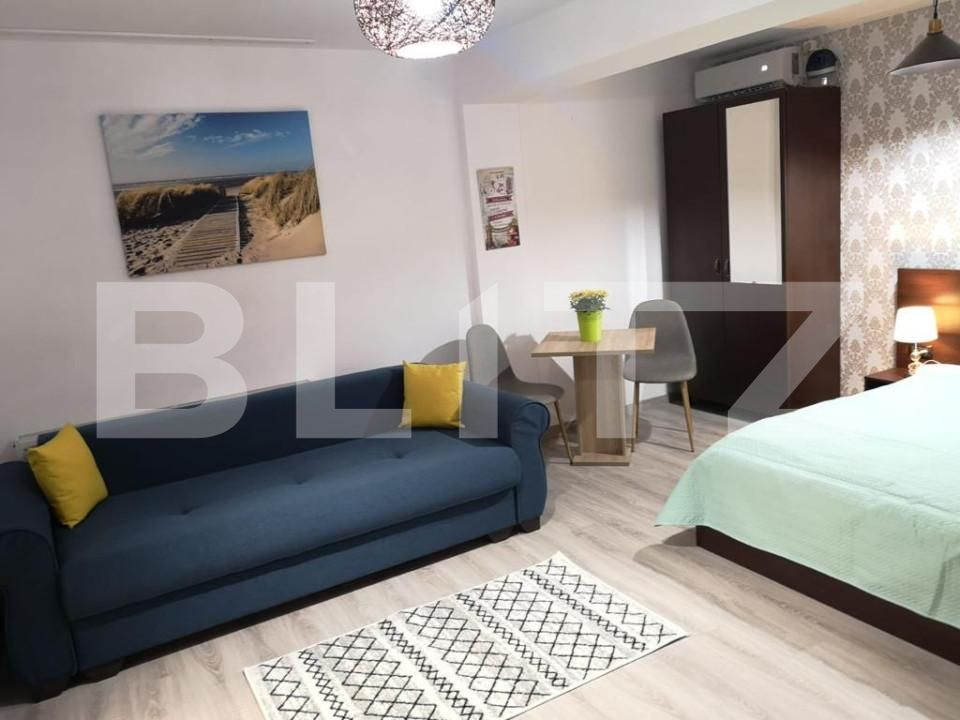 Casa de vânzare 18 camere Copou - 154491CV | BLITZ Iași | Poza19