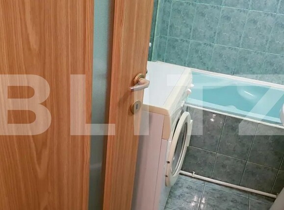 Apartament de închiriat 2 camere Tudor Vladimirescu - 154496AI | BLITZ Iași | Poza6