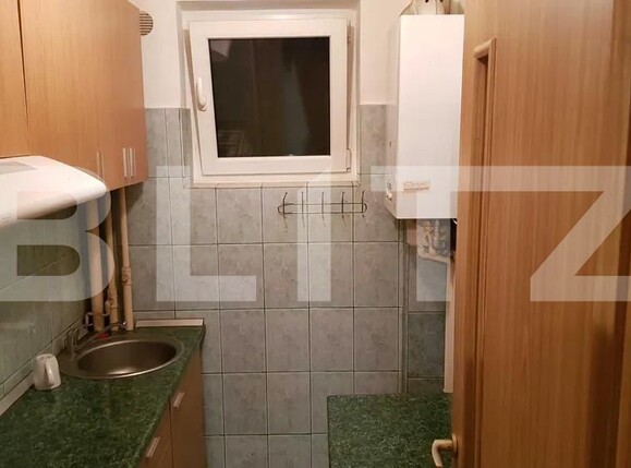 Apartament de închiriat 2 camere Tudor Vladimirescu - 154496AI | BLITZ Iași | Poza5