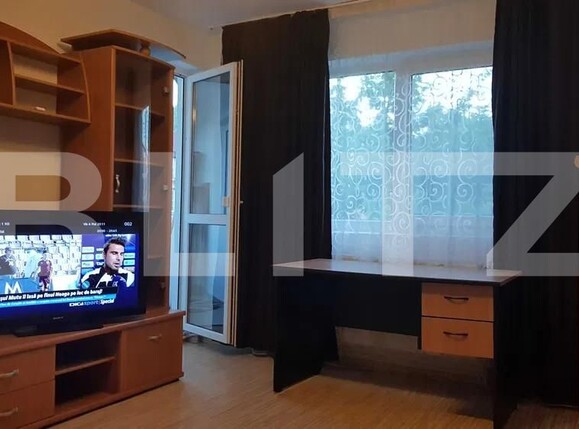 Apartament de închiriat 2 camere Tudor Vladimirescu - 154496AI | BLITZ Iași | Poza4