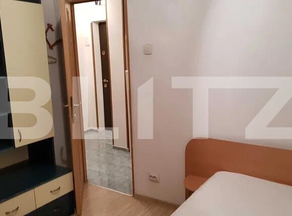 Apartament de închiriat 2 camere Tudor Vladimirescu - 154496AI | BLITZ Iași | Poza1