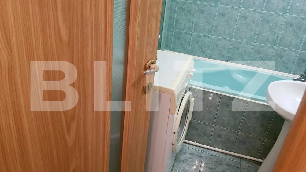 Apartament de închiriat 2 camere Tudor Vladimirescu - 154496AI | BLITZ Iași | Poza6