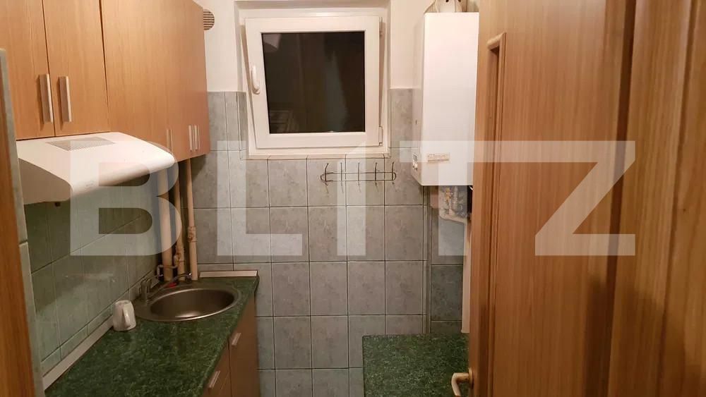 Apartament de închiriat 2 camere Tudor Vladimirescu - 154496AI | BLITZ Iași | Poza5