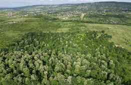 Teren,  4700 mp , zona  Barnova 