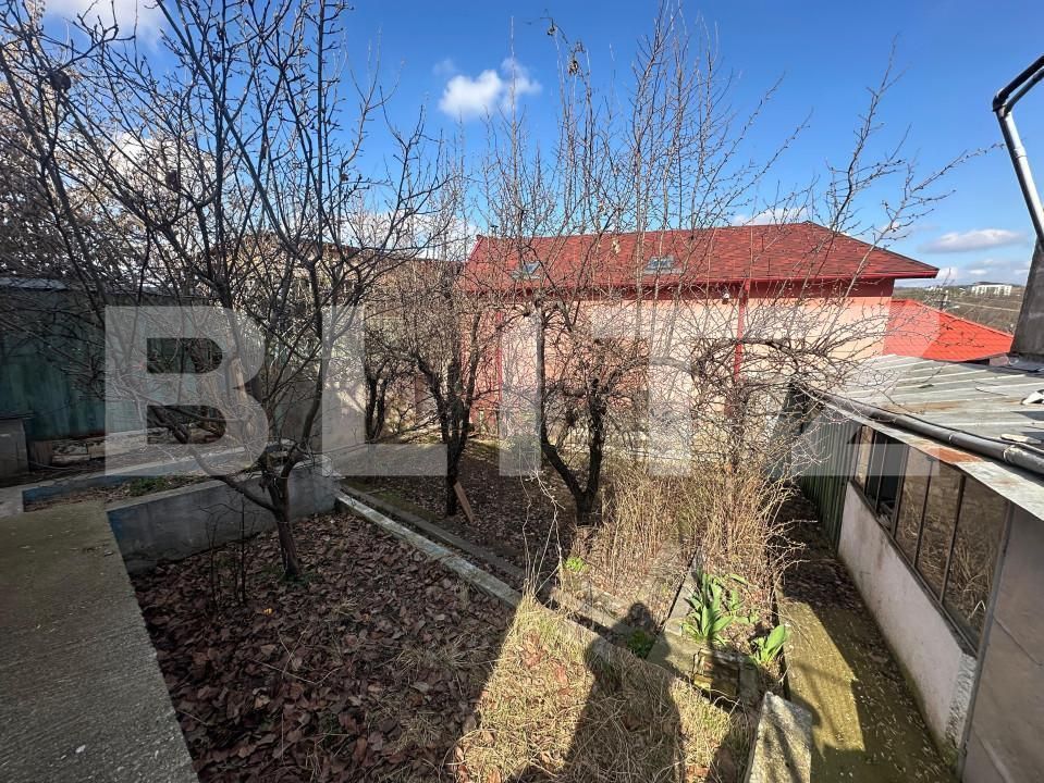 Casa de vânzare 3 camere Sararie - 154520CV | BLITZ Iași | Poza3