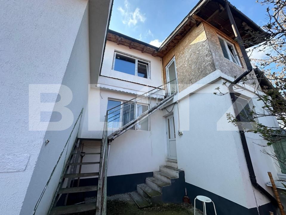 Casa de vânzare 3 camere Sararie - 154520CV | BLITZ Iași | Poza2