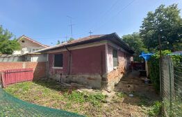 Casă tip duplex renovabilă in zona centrală Iasi