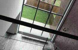 Casa de inchiriat, 4 camere, 150 mp, Pacurari