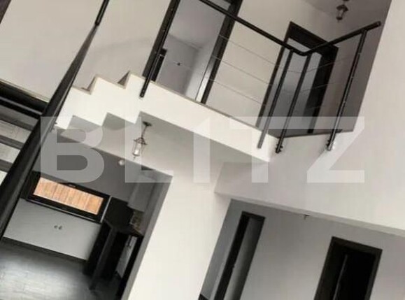 Casa de închiriat 4 camere Nord-Vest - 154585CI | BLITZ Iași | Poza1