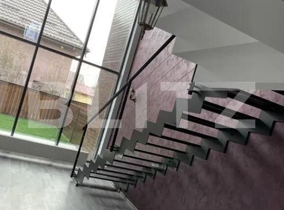 Casa de închiriat 4 camere Nord-Vest - 154585CI | BLITZ Iași | Poza2