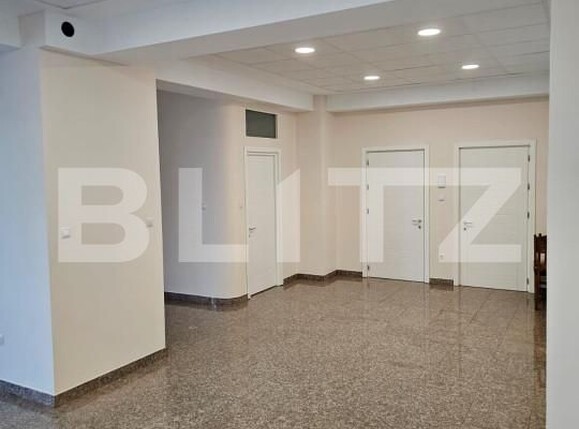 Spațiu birouri de închiriat Independentei - 154616SIB | BLITZ Iași | Poza1