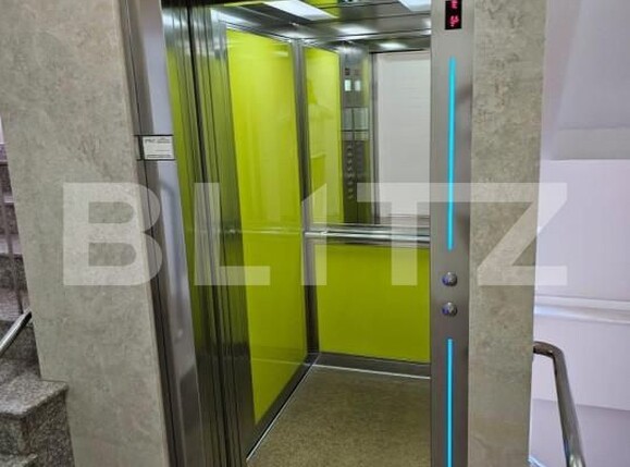 Spațiu birouri de închiriat Independentei - 154616SIB | BLITZ Iași | Poza4