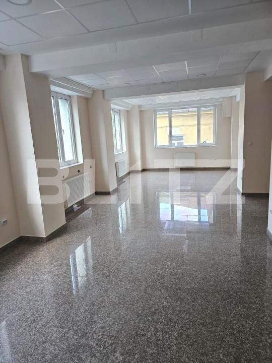 Spațiu birouri de închiriat Independentei - 154616SIB | BLITZ Iași | Poza2