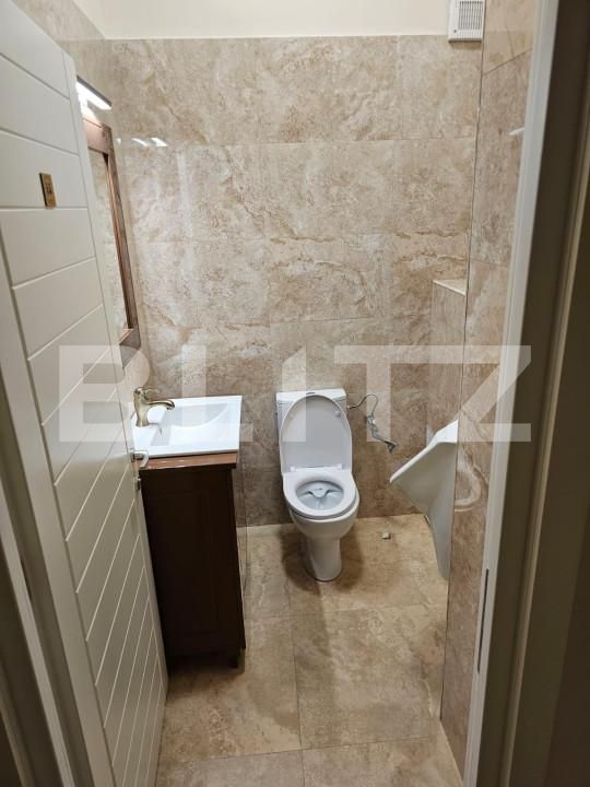 Spațiu birouri de închiriat Independentei - 154616SIB | BLITZ Iași | Poza5