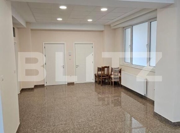 Spațiu birouri de închiriat Independentei - 154619SIB | BLITZ Iași | Poza3