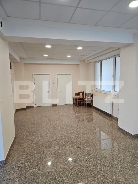 Spațiu birouri de închiriat Independentei - 154619SIB | BLITZ Iași | Poza3